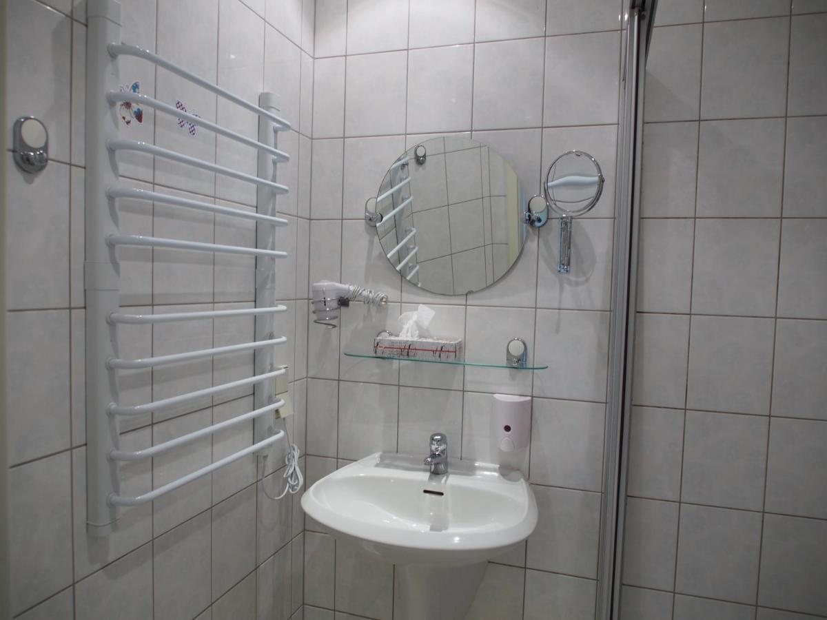 Altes Teichhaus - Pension Ottendorf-Okrilla Zewnętrze zdjęcie